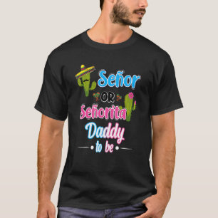 Camiseta Senadora Ou Pai De Sexo Revela Mexica