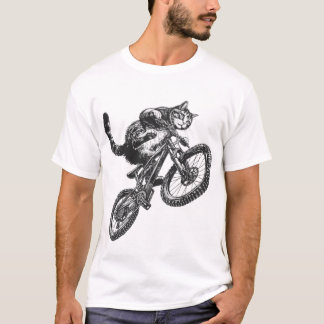 Camiseta Send It, Meow! 