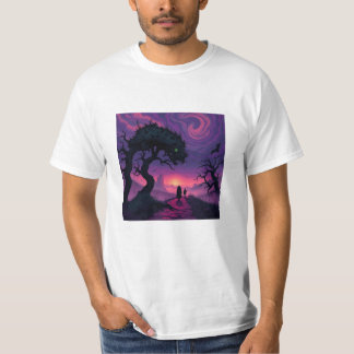 Camiseta Sendero de los Sueños economica