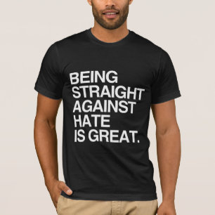 CAMISETA SENDO RETO CONTRA O ÓDIO - .PNG