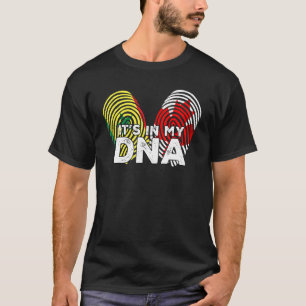 Camiseta Senegal Senegal Senegal Senegal Senegal Canadá - C