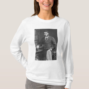 Camiseta Senhor Arthur Sullivan