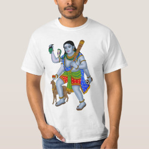 Camiseta Senhor Bhairava
