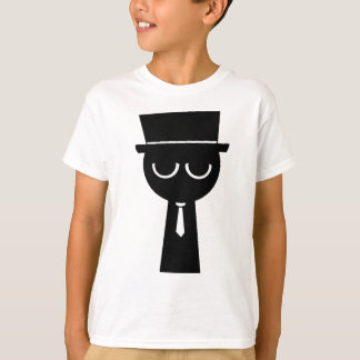 Camiseta Senhor Black da Retomada de Sprunki