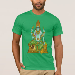 Camiseta Senhor Budh