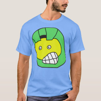 Camiseta Senhor Chefe CSGO Sticker