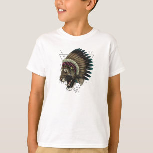 Camiseta Senhor da Guerra