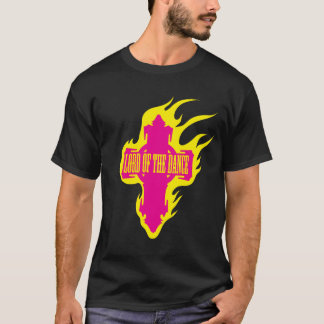 Camiseta Senhor Dança
