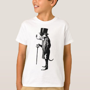 Camiseta Senhor Dane
