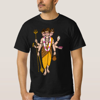 Camiseta Senhor Dattatreya
