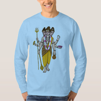 Camiseta Senhor Dattatreya