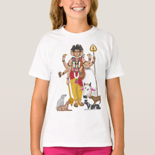 Camiseta Senhor Dattatreya T
