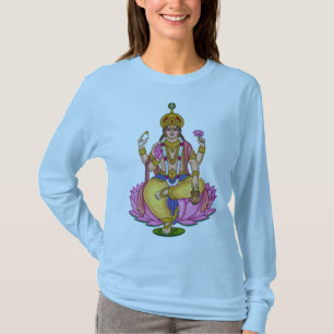 Camiseta Senhor Dhanvantari
