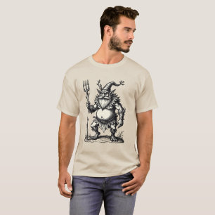 Camiseta Senhor do Clima Rhibesal