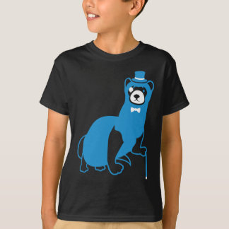 Camiseta Senhor Doninha