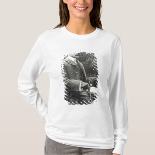 Camiseta Senhor Edward Elgar