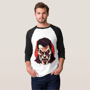 Camiseta Senhor Escuro