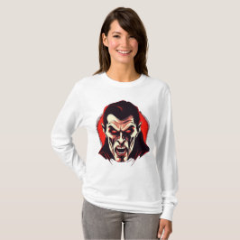 Camiseta Senhor Escuro