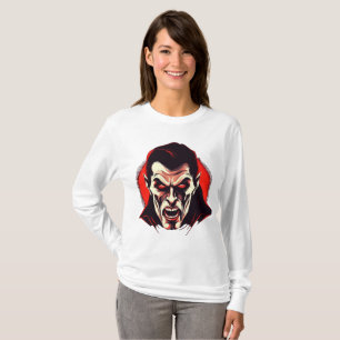 Camiseta Senhor Escuro