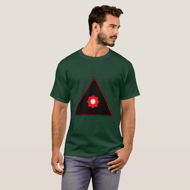 Camiseta Senhor Estrela (Frente Completa)