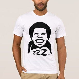 Camiseta Senhor Feliz