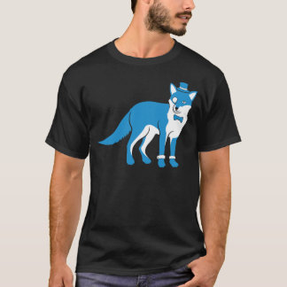 Camiseta Senhor Fox