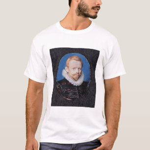 Camiseta Senhor Francis Drake