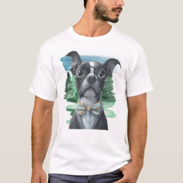 Camiseta Senhor G