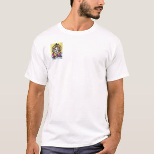 Camiseta Senhor Ganesha