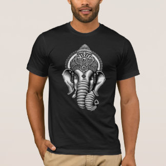 Camiseta senhor Ganesha