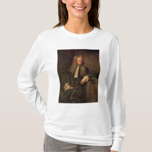 Camiseta Senhor Isaac Newton