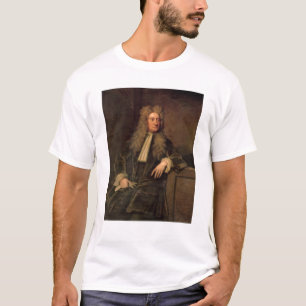 Camiseta Senhor Isaac Newton