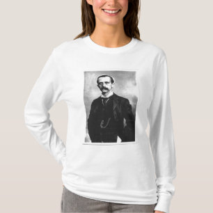 Camiseta Senhor James Matthew Barrie