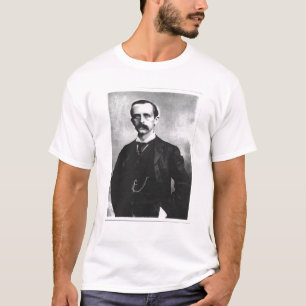 Camiseta Senhor James Matthew Barrie