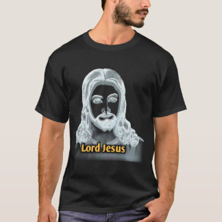 Camiseta Senhor Jesus