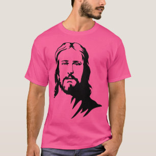 Camiseta Senhor Jesus Cristo Senhor Jesus Cristo Rosto