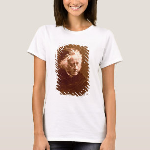 Camiseta Senhor John Frederick William Herschel (1792-1871)