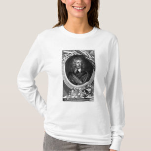 Camiseta Senhor John Suckling