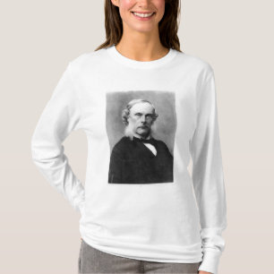 Camiseta Senhor Joseph Lister
