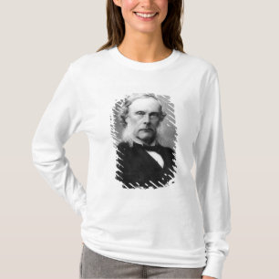 Camiseta Senhor Joseph Lister