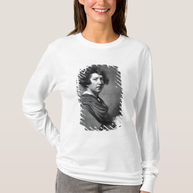 Camiseta Senhor Joshua Reynolds (Frente)