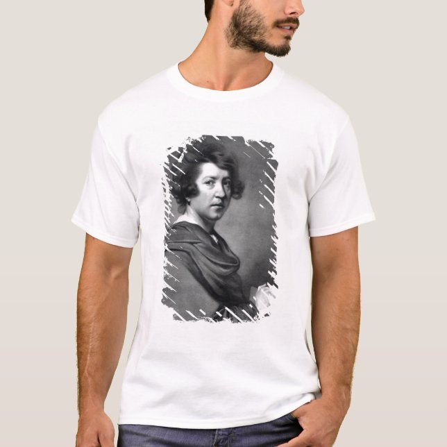 Camiseta Senhor Joshua Reynolds (Frente)