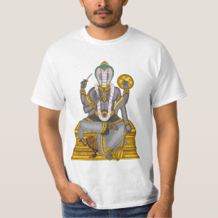 Camiseta Senhor Ketu