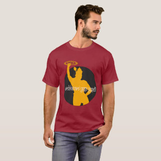 Camiseta Senhor Krishna