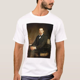 Camiseta Senhor Northcote