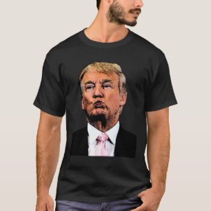 Camiseta Senhor Presidente