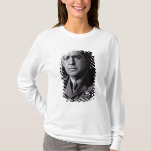 Camiseta Senhor principal Ernest Shackleton