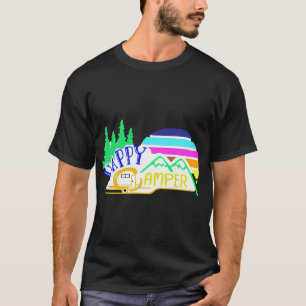 Camiseta Senhor quebra isso
