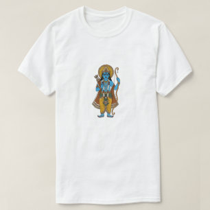 Camiseta Senhor Rama