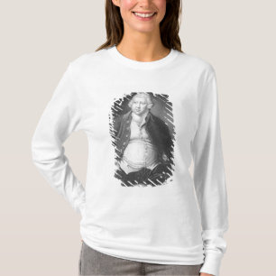 Camiseta Senhor Richard Arkwright